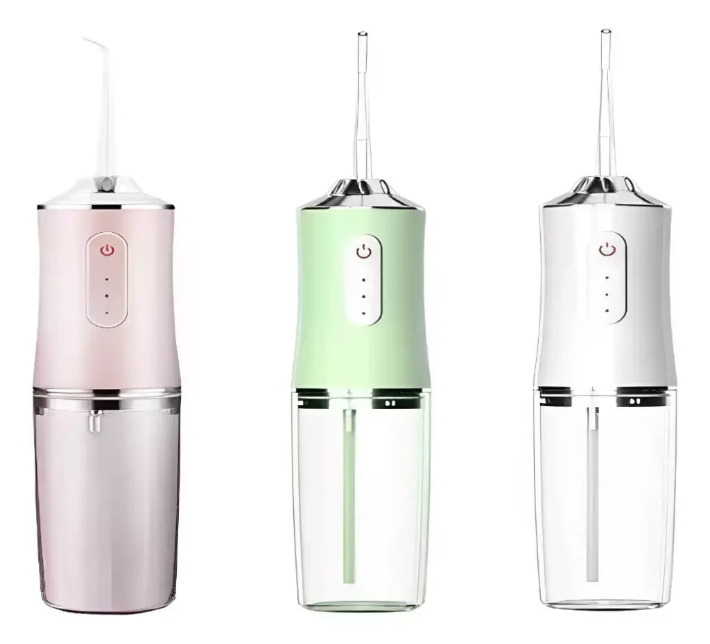 IRRIGADOR DENTAL