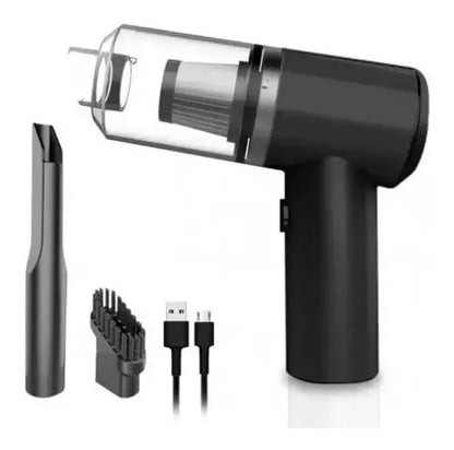 ASPIRADORA PORTATIL RECARGABLE K-7