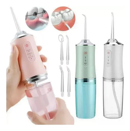 IRRIGADOR DENTAL