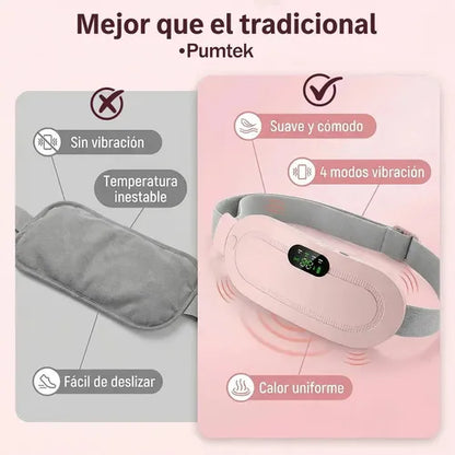 CINTURON TERMICO ANTICOLICOS