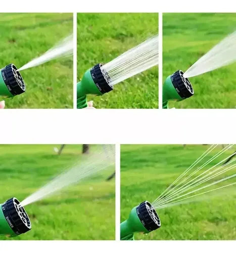 MANGUERA RETRACTIL MAGIC HOSE 22.5 M/ 75 PIES