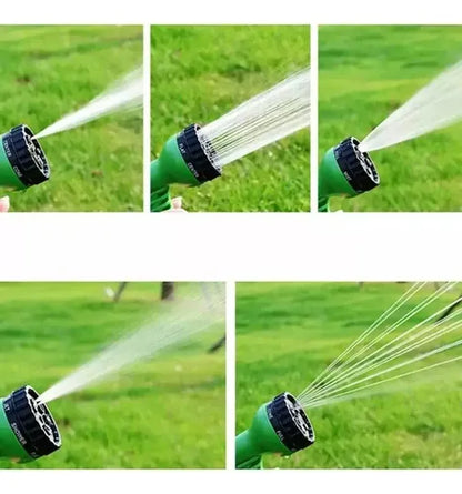MANGUERA RETRACTIL MAGIC HOSE 22.5 M/ 75 PIES
