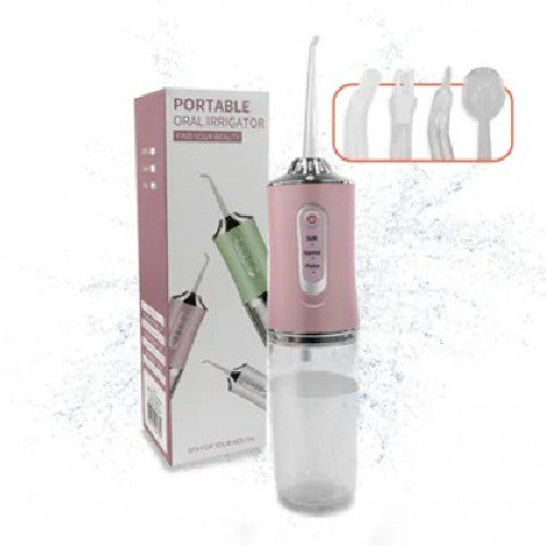 IRRIGADOR DENTAL